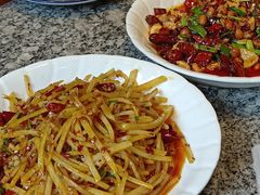 -小慧住家贵州菜(甲秀楼店)