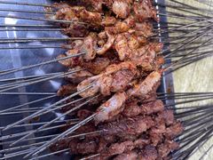 -清真·马峰烤肉(小学习北巷店)