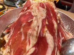 -西月山居匠心创意料理(江汉路新佳丽广场店)