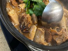 -喜鹊茶点.啫煲(车陂店)