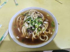 -老光明岗琼甜茶馆