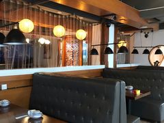 卡座-宣威山野人家·云南菜·菌火锅(金碧店)