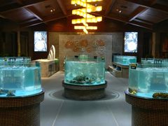 -观澜湖酒店·邀月庭中餐厅
