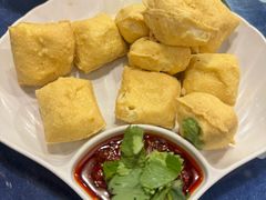 -云南李记罐罐米线饵丝小吃(汉中门金鹰店)