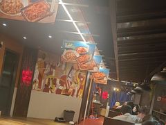 -辣得叫湘菜(观海卫店)