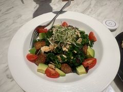 -茹·pure vegan(博华广场店)