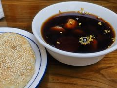 红糖芋头-二泉园老菜馆·百年无锡菜