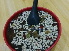 -雅沛轩锅贴八宝粥(回民街店)