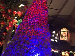 -御温泉·大餐庙会