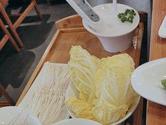 -好想牛·鲜切自助牛肉火锅(七堡花园城店)