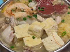 -赵家小馆(沈阳禹洲广场店)