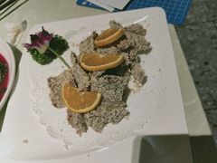 -金典银峰老鹅馆·昆山菜(亭林公园店)