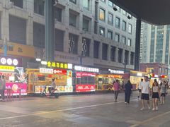 -万达广场(济南魏家庄店)