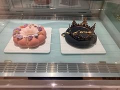 -西檬树SIMON·T轻奢蛋糕(大东方Max店)