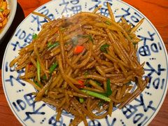 -隐厨·中国菜馆(三里屯T+MALL店)