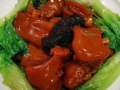 -勝記酒家·37年老字号·经典粤菜(荔枝公园店)