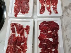 -一鼎来潮汕牛肉自助火锅(翻身分店)