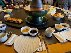 -东来顺·非遗火锅(高新店)