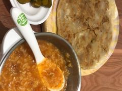 -甲乙饼·手工牛肉饼(金地广场店)