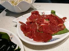 -重庆刘一手火锅(三峡广场直营店)