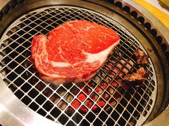 -赤坂亭·M9和牛烧肉·铁板烧(合肥万象城店)