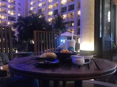 -三亚国光豪生度假酒店-椰语堂(国光豪生店)