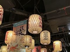 -南京大牌档(济南万象城店)