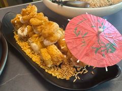 -富临轩私房菜(集庆门大街店)
