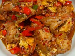 -欧记大排档·景德菜(上海首店)