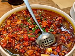 毛血旺-榕意·川味之美(深业上城店)