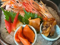 -花潮料理艺食馆(苏宁广场B区店)
