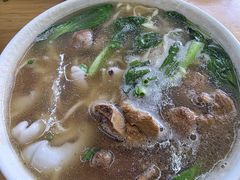 -从前慢海鲜面馆