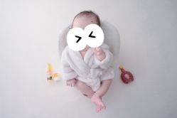 -玛瑞莎·儿童·亲子摄影(越秀店)