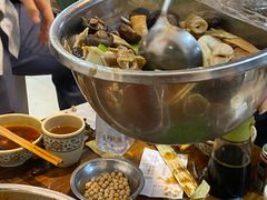 -黑竹香鸡(营和巷店)