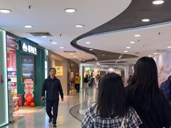 -凯德MALL(西直门店)