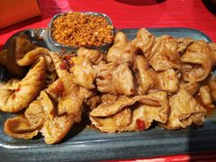 -谭鸭血老火锅(漳州路店)