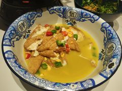 -味上湘菜馆(河马店)