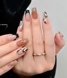 -LILY NAILS美甲美睫