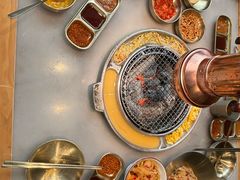 -韩宫宴和牛烤肉(宣州国购店)