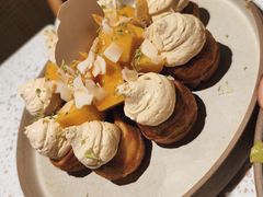 -BE BRIGHT KITCHEN(正佳广场店)