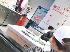 -龍歌自助小火锅(李沧顺和汇店)