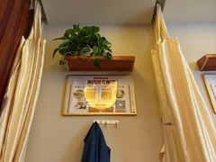 -衷依推拿馆·盲人推拿·艾灸·SPA(新乐中街店)