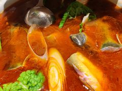 -老村长•湖北家常菜(胜利街店)