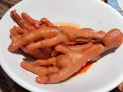 -探鱼·鲜青椒爽麻烤鱼(领展购物广场店)