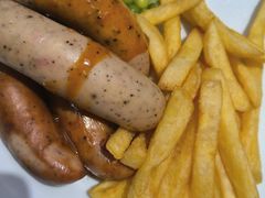 -宜家·瑞典风味餐厅(北京西红门店)