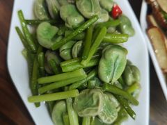 -雪琴面馆富安特色鱼汤面(城中花园店)