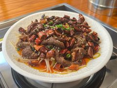 -九道菜有鸡鱼头(石鼓路店)