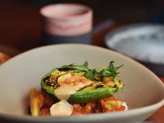 大刘小刘捣海鲜-OTIUM • 柴屿麦(亮马桥店)