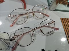 -现代眼镜批发城(台东三路店)