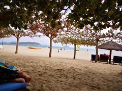 -三亚亚龙湾天域度假酒店